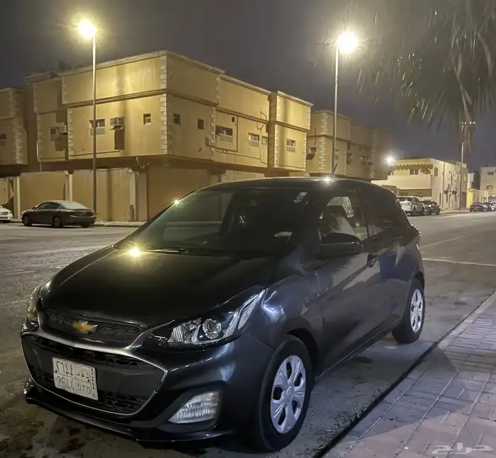 شفرولية سبارك 2019 للبيع. 8