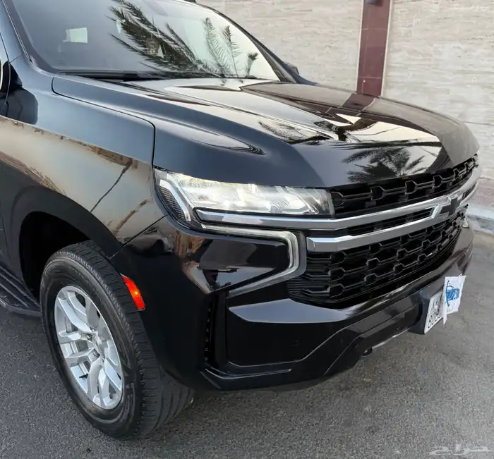 شفروليه_تاهو_2021_بسعر مناسب 64