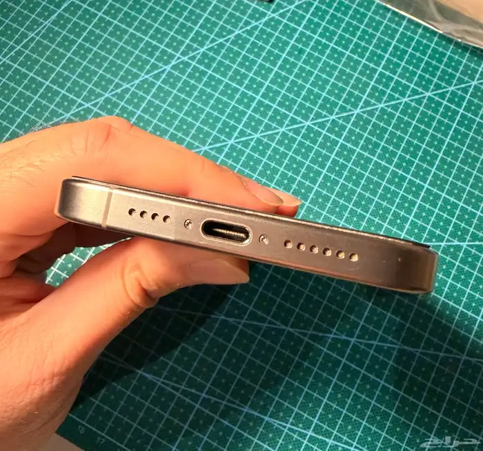 ايفون 15 برو ماكس 3