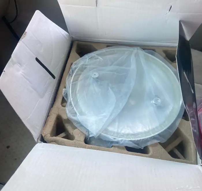 قدر ضغط 3 لتر جديد للبيع 2