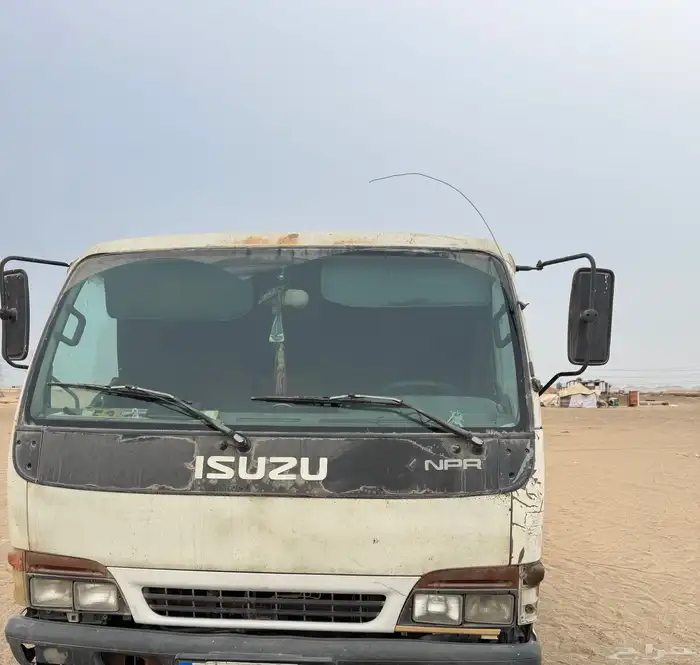 دينة ايسوزو 2000 3