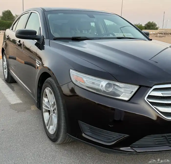 فورد تورس 2013 للبيع 2