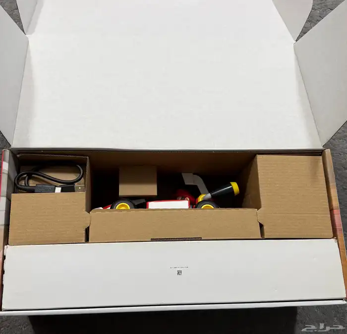 تم البيع - ماريو كارت لايف Mario kart live 2