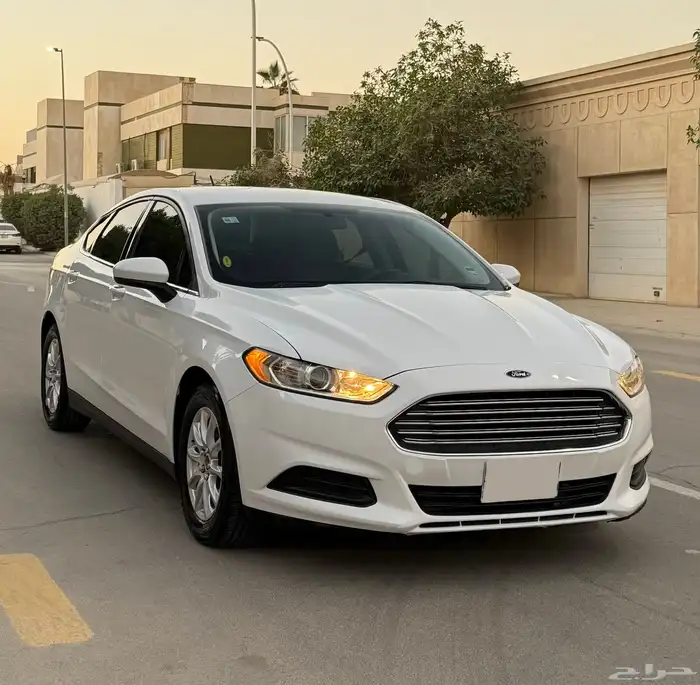 للبيع فورد فيوجن 2016 نظيف جدا 2
