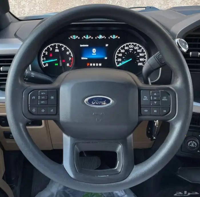 فورد اف F-150 2023 34