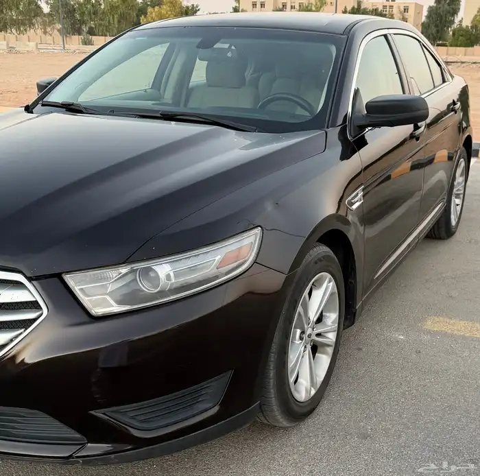 فورد تورس 2013 للبيع 0