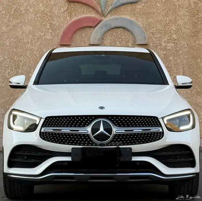 مرسيدس 2020 300 GLC 0