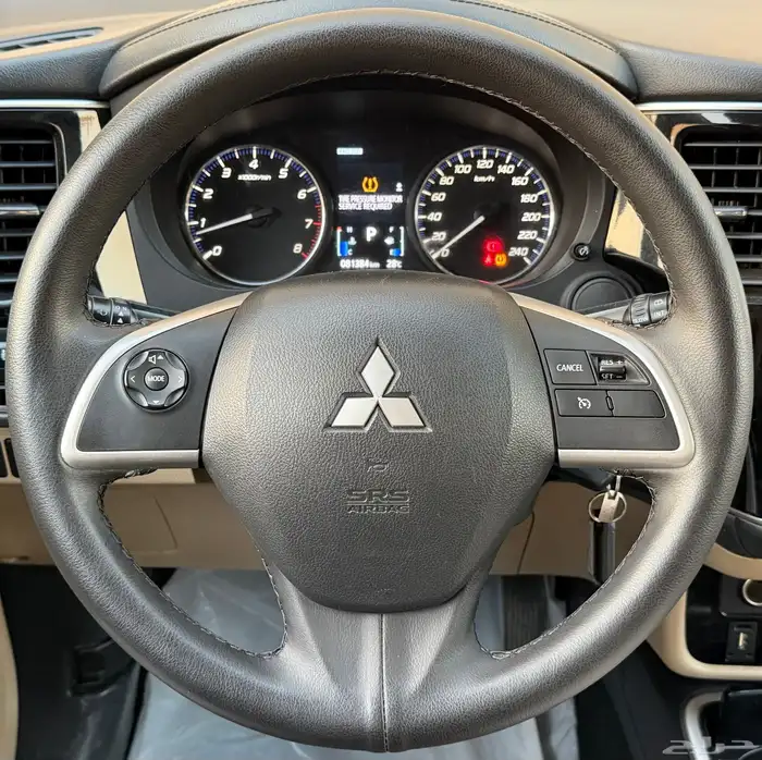 ميتسوبيشي اوتلاندر موديل 2020 20