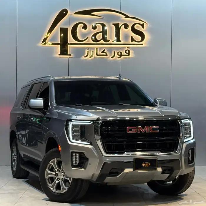 جيمس يوكن 2023 SLE (( بحالة الوكالة )) 1