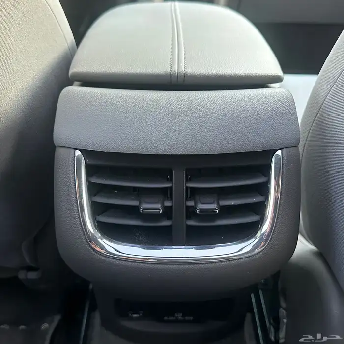 شيفروليه ماليبو 2020 LT سعودي 16