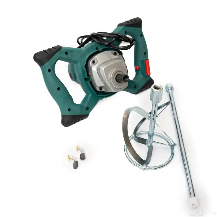 خلاط كهربائي للدهانات والهريس متعدد الاستخدام 0