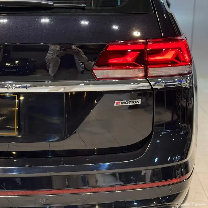 فولكس واجن تيرامونت 2021 (( بحالة ممتازة )) 29