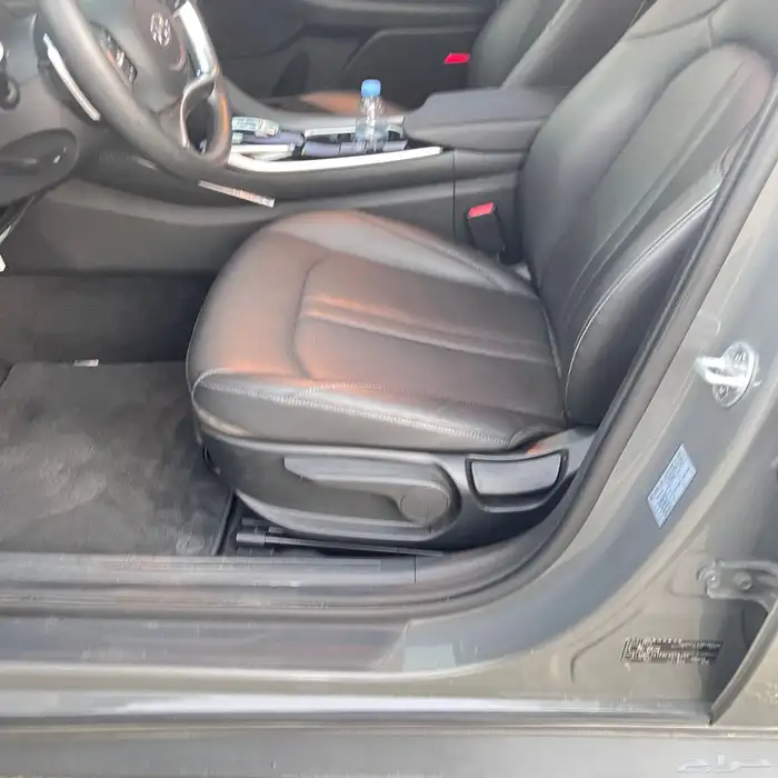 سوناتا 2020 عداد 41 الف 9