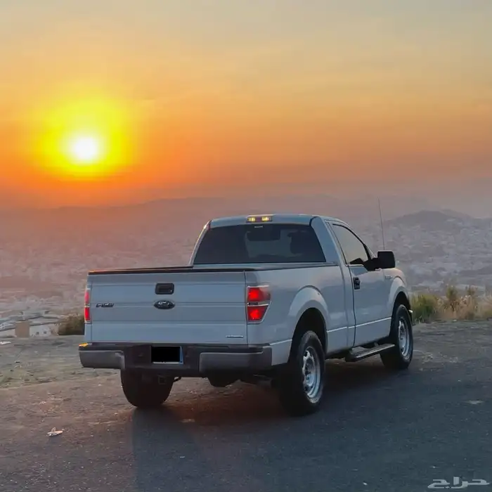 فورد F-150 0