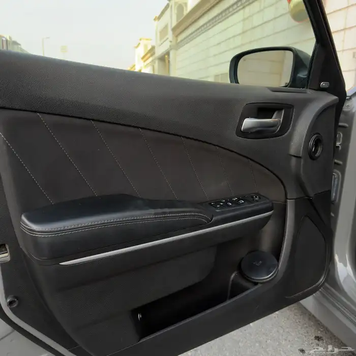 دودج تشارجر 2019 GT شبه الجديده 39