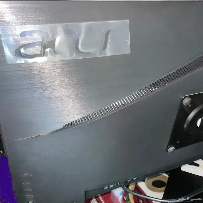 شاشه ايسر   Acer 5