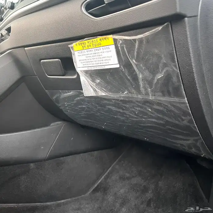 سوناتا 2020 عداد 41 الف 26