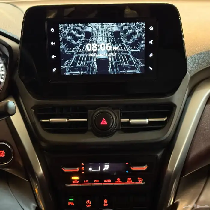 تويوتا اوربان كروزر 2023 (( بحالة ممتازة )) 22