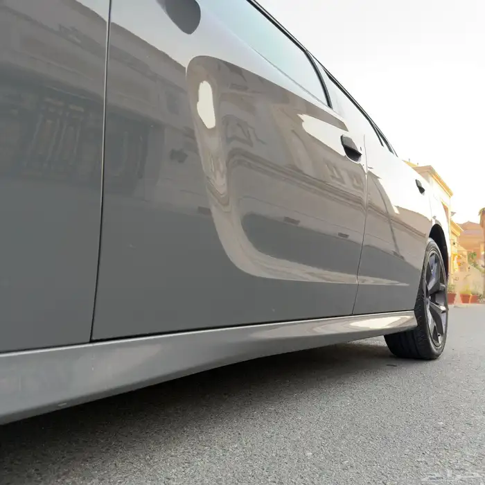 دودج تشارجر 2019 GT شبه الجديده 15