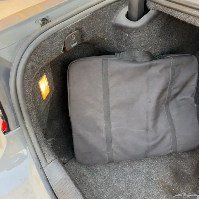 دودج تشارجر 2019 GT شبه الجديده 61