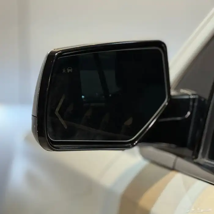 شيفروليه تاهو 2015 (( بحالة ممتازة )) 28