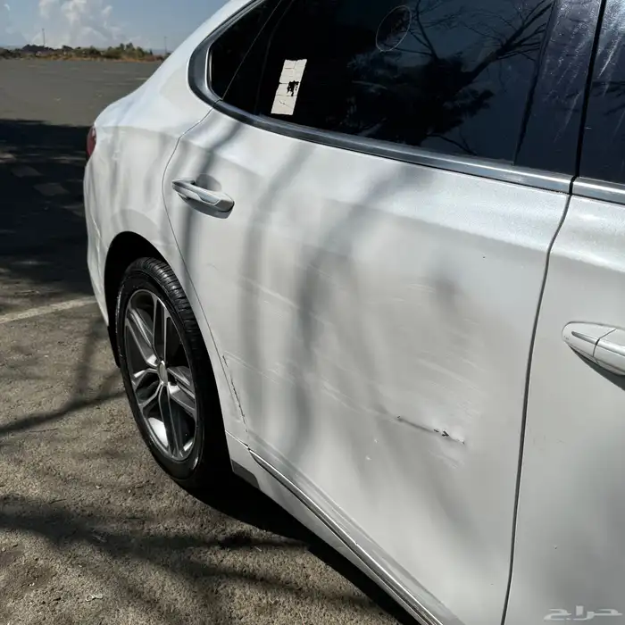 للبيع هونداي ازيرا 2018 فل كامل 8