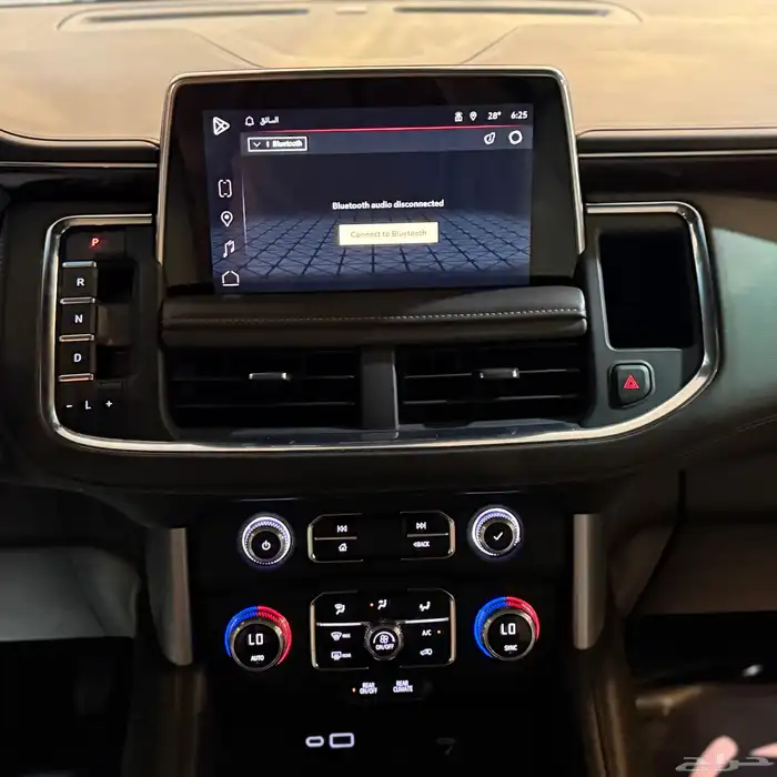 جيمس يوكن 2023 SLE (( بحالة الوكالة )) 23