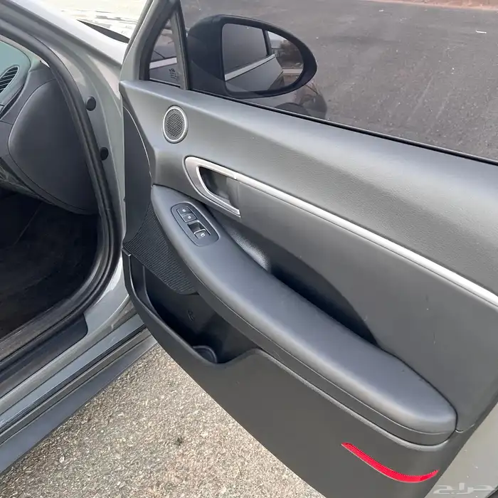 سوناتا 2020 عداد 41 الف 27