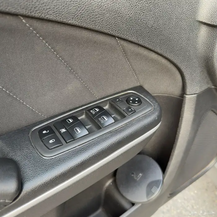 دودج تشارجر 2019 GT شبه الجديده 40