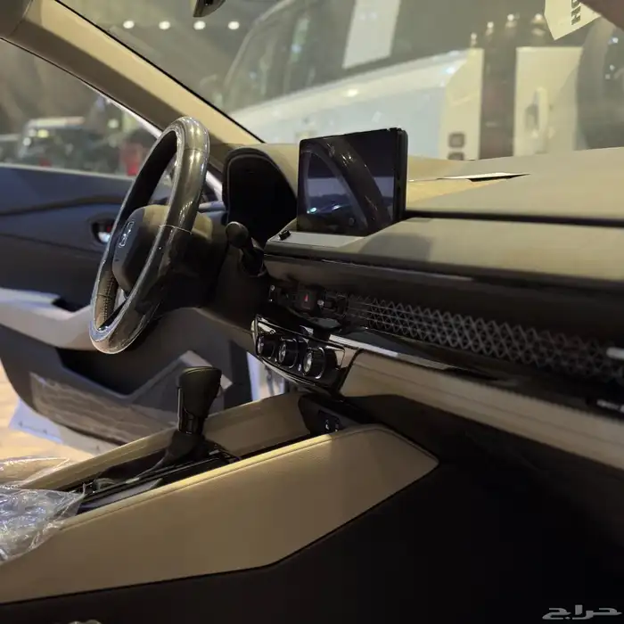 هوندا اكورد 2025 فل كامل EXL 5