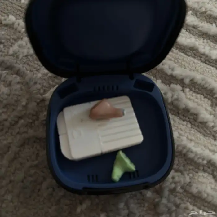 سماعه طبيه 2