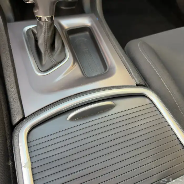 دودج تشارجر 2019 GT شبه الجديده 45