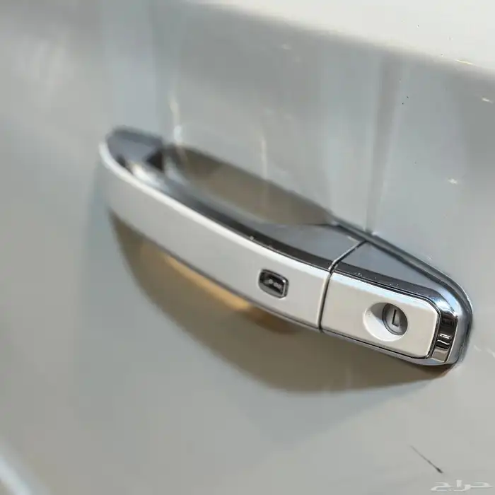 شيفروليه تاهو 2015 (( بحالة ممتازة )) 29