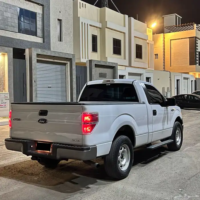 فورد F-150 2