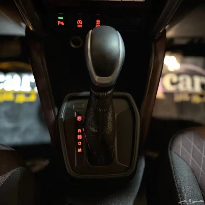 تويوتا اوربان كروزر 2023 (( بحالة ممتازة )) 24