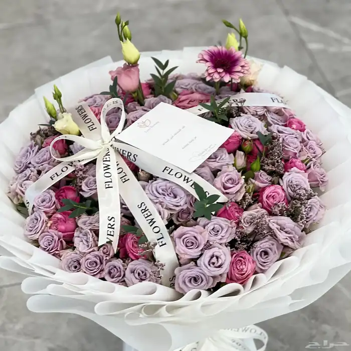 تنسيق ورد وهدايا الطايف -الحويه وجميع مناطقها 1