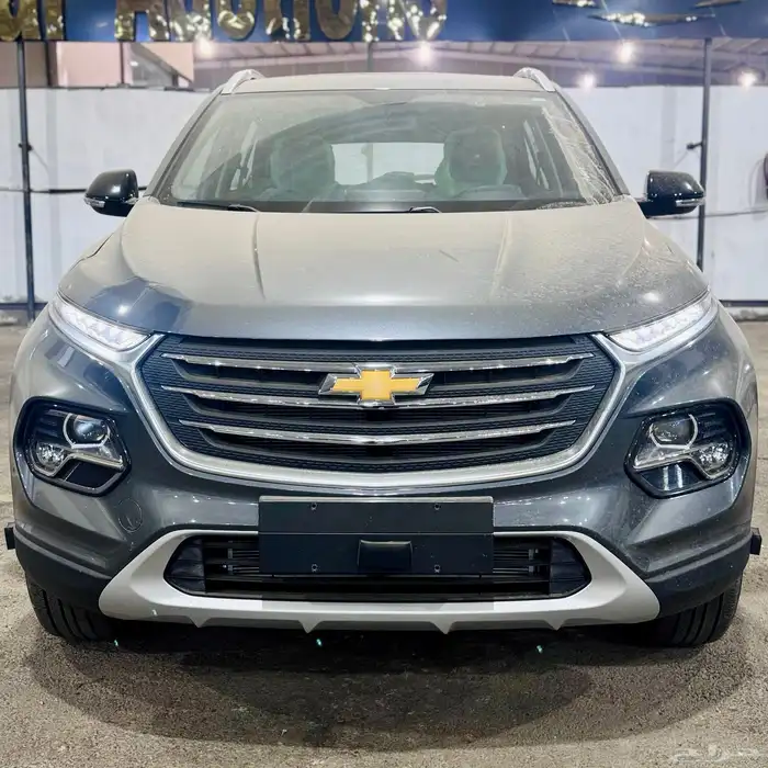 شيفرولية جروف 2025 جديد للبيع 1