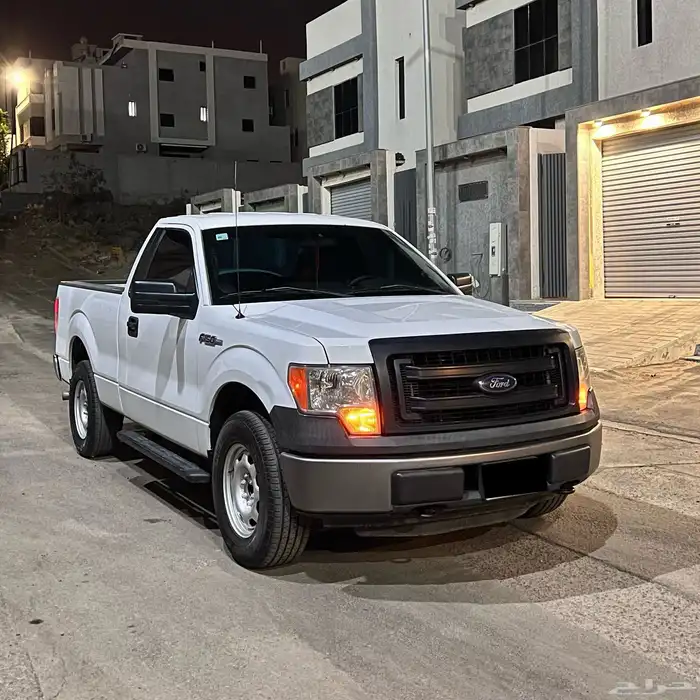 فورد F-150 1