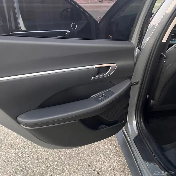 سوناتا 2020 عداد 41 الف 22