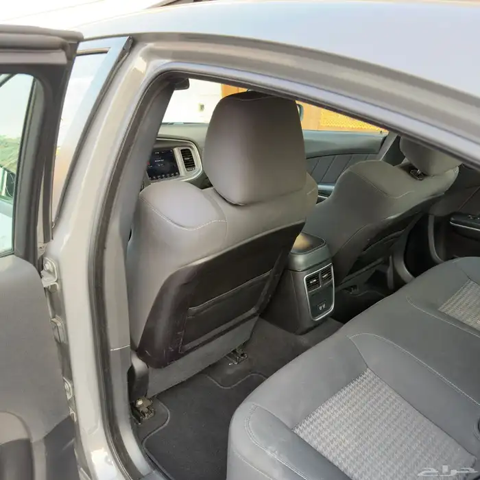 دودج تشارجر 2019 GT شبه الجديده 35