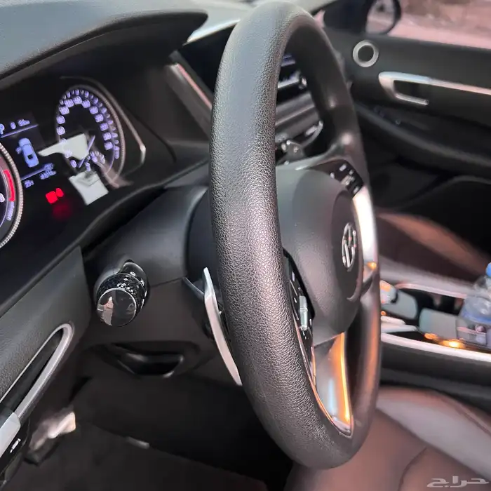 سوناتا 2020 عداد 41 الف 12