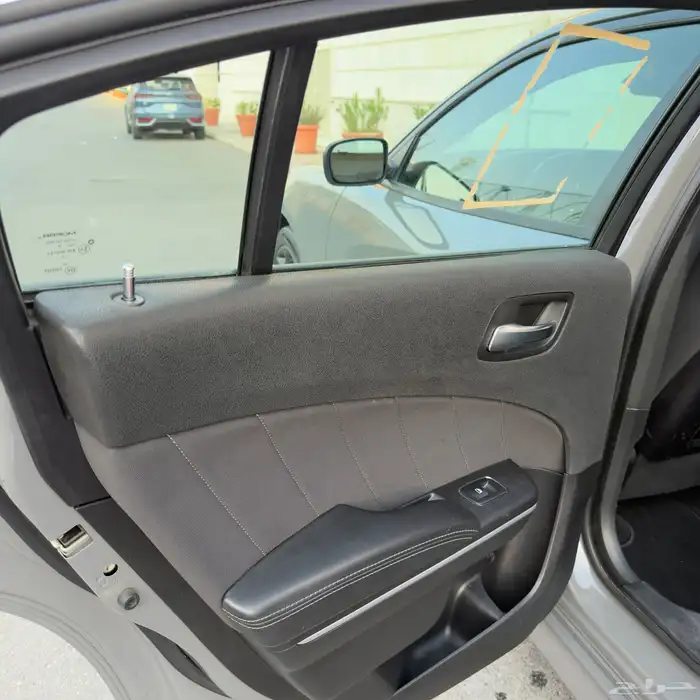 دودج تشارجر 2019 GT شبه الجديده 36