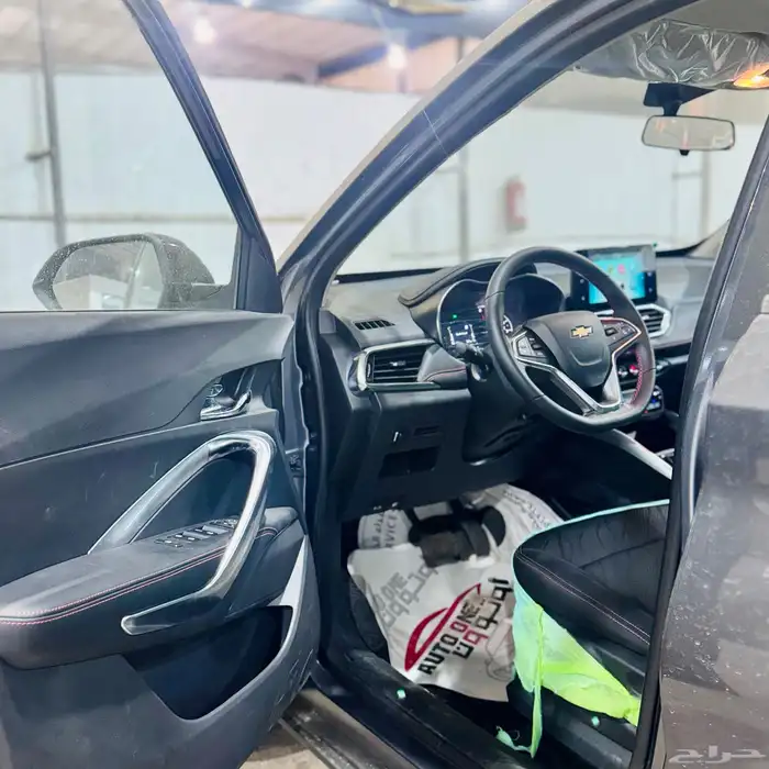 شيفرولية جروف 2025 جديد للبيع 9