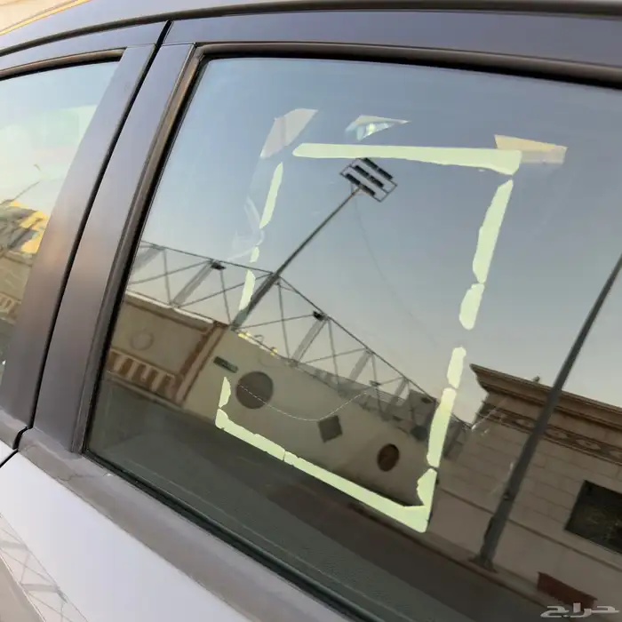 دودج تشارجر 2019 GT شبه الجديده 32