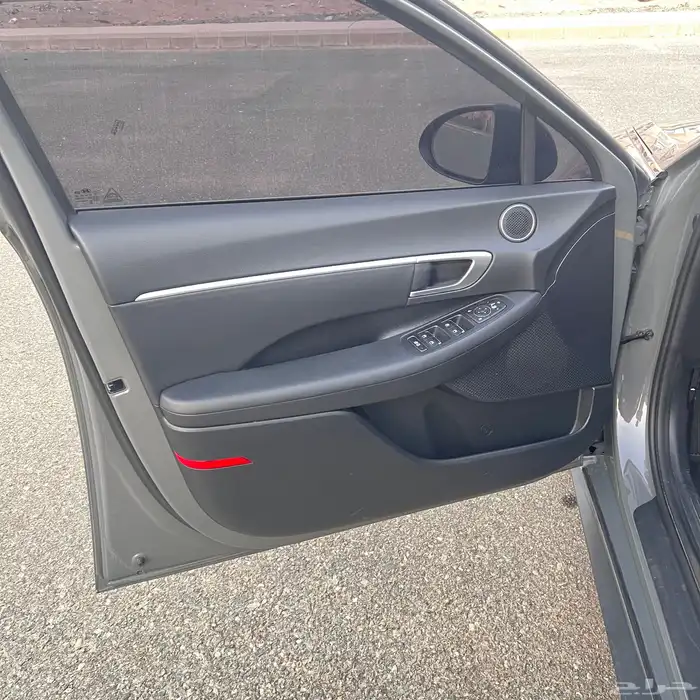 سوناتا 2020 عداد 41 الف 8