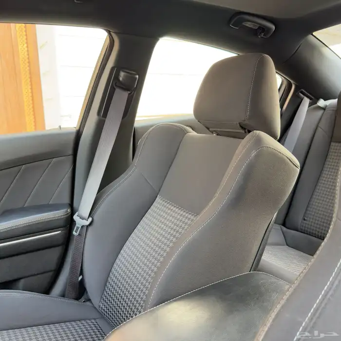 دودج تشارجر 2019 GT شبه الجديده 55