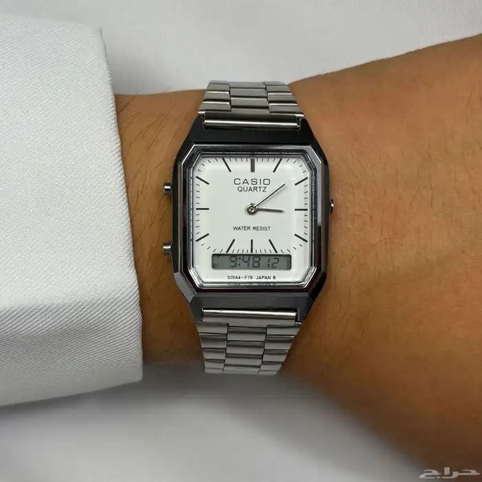 ساعات كاسيو 0