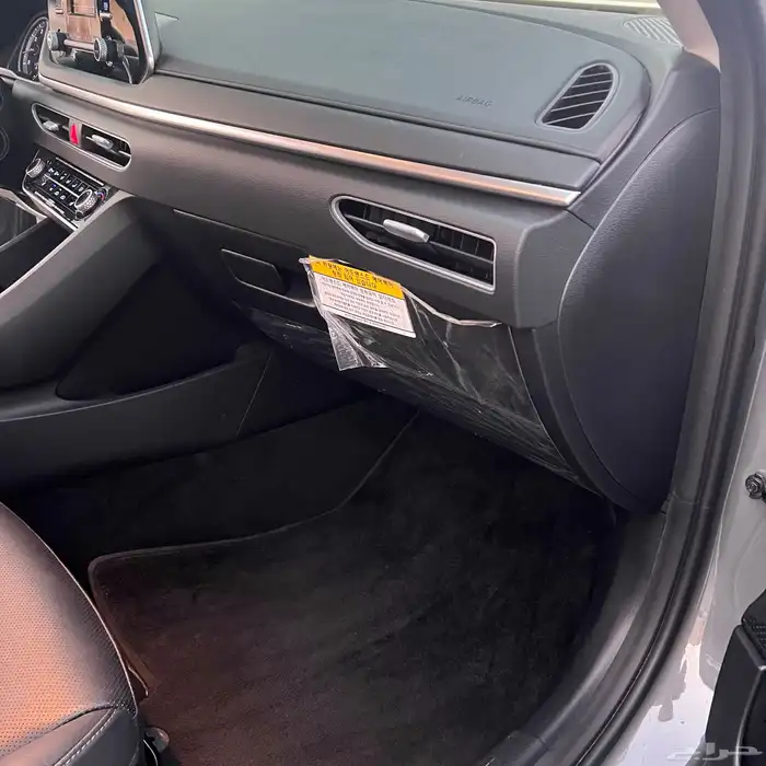 سوناتا 2020 عداد 41 الف 25