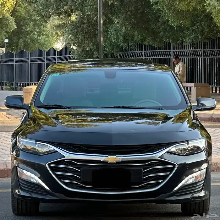 شيفروليه ماليبو 2020 LT سعودي 0