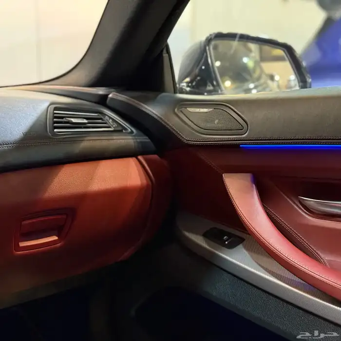 بي ام دبليو 650 كت ام 2016 (( بحالة ممتازة )) 19